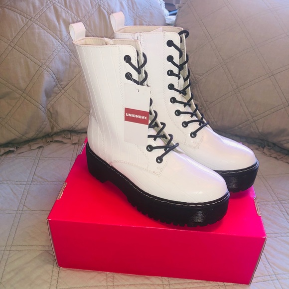 UNIONBAY Shoes - UNIONBAY boots
